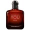 Emporio Armani Stronger With You Parfum