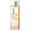 Essence Pure ICE Pour Femme