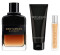 Gentleman Reserve Privee Gift Set 3 pieces