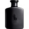 Polo Double Black