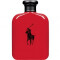 Polo Red