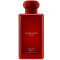 Scarlet Poppy Intense