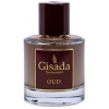 Oud-گیسادا عود