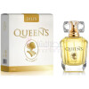 Queen's-دیلیس پارفوم کویینز