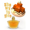 Showy Toffee-الیس اند پیتر شویی تافی