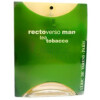 Rectoverso Man Tea Tobacco-اولریک دو وارنس رکتورسو من تی توباکو