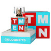 T Men Cologne'76-تاباکورا پارفومز تی من کلن 76