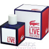 Lacoste Live-لاگوست لایو