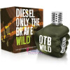 Only The Brave Wild-دیزل آنلی د بریو وایلد