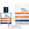 Life by Esprit for Him-اسپریت لایف بای اسپریت فور هیم 2018