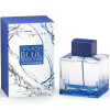 Splash Blue Seduction for Men-آنتونیو باندراس اسپلش بلو سداکشن مردانه