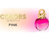 Colors de Benetton Pink-بنتون کالرز د بنتون پینک