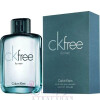 CK Free-کالوین کلین سی کی فری