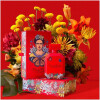 Frida Kahlo Eau de Toilette-فریدا کالو پرفیومز فریدا کهلو ادوتویلت