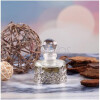 Musk Malaki-سوییس عربین مسک ملکی