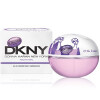DKNY Be Delicious City Nolita Girl-دی کی ان وای بی دلیشس سیتی نولیتا گرل