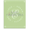 Basil Green Tea-ابا لس آنجلس بسیل گرین تی