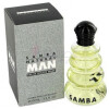 Samba Natural Man-پرفیومرز ورکشاپ سامبا نچرال من