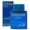 Laguna Homme-سالوادور دالی لاگونا هوم