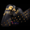 Black XS (L'Aphrodisiaque) L'Exces Extreme for Women-پاکو رابان بلک ایکس اس لکسس اکستریم (لافرودیزیاک) زنانه