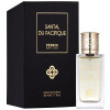 Santal du Pacifique Extrait-پریس مونت کارلو سانتال دو پسیفیکی اکستریت