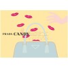 Kiss Collection Prada Candy L'Eau Kiss-پرادا کیس کالکشن پرادا کندی لئو کیس