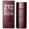 212S--Y for Men-کارولینا هررا 212 سک سی مردانه