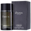 Emotion Black For Men-لونکوم پارفوم ایموشن بلک فور من