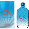 CK One Summer 2017-کالوین کلین سی کی وان سامر 2017