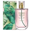 Friends World for Her Tropical Sorbet-اوریف لیم فرندز ورد فور هر تراپیکال سوربت