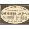 Corylopsis du Japon-ال تی پایور کوریلاپسیس دو ژاپن