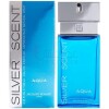 Silver Scent Aqua-جکس بوگارت سیلور سنت اکوا