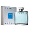 Chrome-آزارو کروم