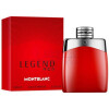 Legend Red-مون بلان لجند رد