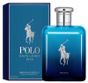 Polo Deep Blue Parfum-رالف لورن پولو دیپ بلو پارفوم