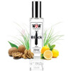 Just Wow Black-کریشن پرفیوم هاوس جاست واو بلک