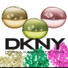 DKNY Be Delicious Fresh Blossom Sparkling Apple-دی کی ان وای بی دلیشس فرش بلوسوم اسپارکیلینگ اپل
