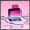 Blue Seduction Wave for Woman-آنتونیو باندراس بلو سداکشن ویو فور وومن