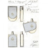 Voyage d'Hermes-هرمس وویاژ