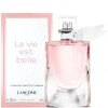 La Vie Est Belle L'Eau de Toilette Florale-لانکوم لا ویه است بله لئو د تویلت فلورال