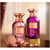Somow Al  Lamaan Lavender Oud-رساسی (رصاصی) سومو ال لمن لاوندر عود