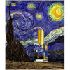 Starry Starry Night-پی کی پرفیومز استری استری نایت