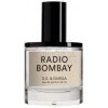 Radio Bombay- دی اس اند دورگا رادیو بمبئی