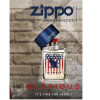 Zippo GLORIOU.S-زیپو فرگرنس زیپو گلوریو اس