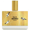 Eau de Memo-ممو او د ممو