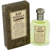 Raw Vanilla-کوتی راو وانیلا