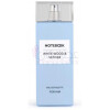 White Wood & Vetiver-نوت بوک وایت وود اند وتیور
