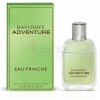 Adventure Eau Fraiche-دیویدوف ادونچر او فرش