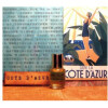 Cote d'Azur-سنت بای د سی کوت دازور