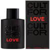 Love-کالت فور لاو
